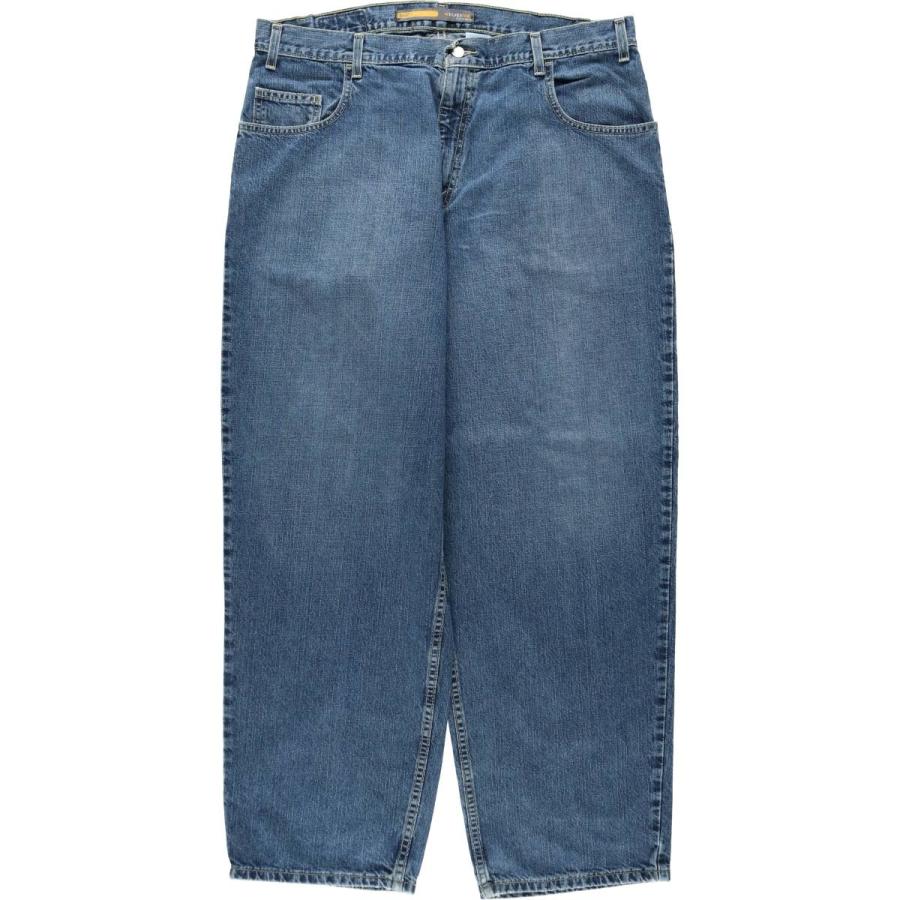 Levi's（リーバイス） 古着 00年代 Levi's SILVER TAB シルバータブ