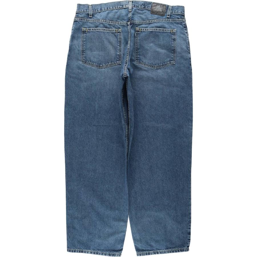 Levi's（リーバイス） 古着 00年代 Levi's SILVER TAB シルバータブ