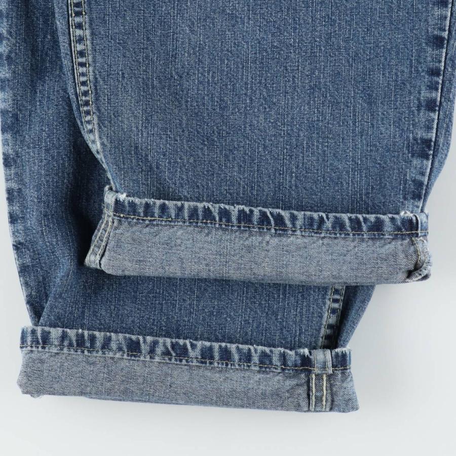 Levi's（リーバイス） 古着 00年代 Levi's SILVER TAB シルバータブ