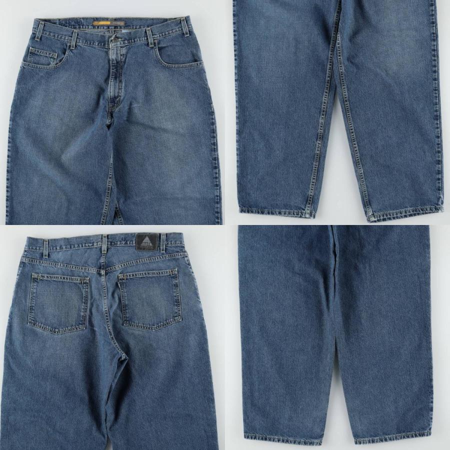Levi's（リーバイス） 古着 00年代 Levi's SILVER TAB シルバータブ