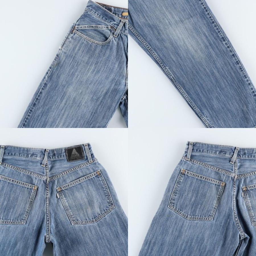 古着 00年代 リーバイス Levi's SILVER TAB シルバータブ BAGGY バギー テーパードデニムパンツ メンズw30相当/eaa646413 Levi's（リーバイス） 古着 00年代 Levi's SILVER TAB シルバータブ