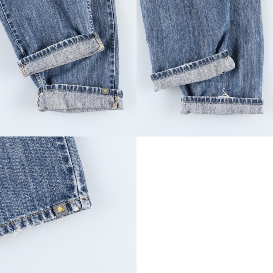 Levi's（リーバイス） 古着 00年代 Levi's SILVER TAB シルバータブ