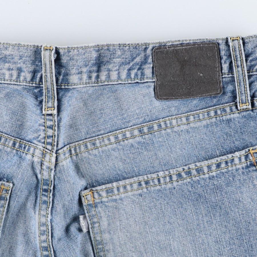 Levi's（リーバイス） 古着 00年代 Levi's SILVER TAB シルバータブ
