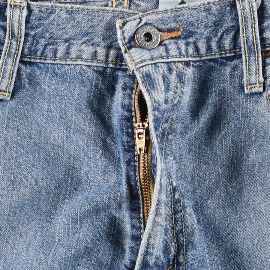 Levi's（リーバイス） 古着 00年代 Levi's SILVER TAB シルバータブ