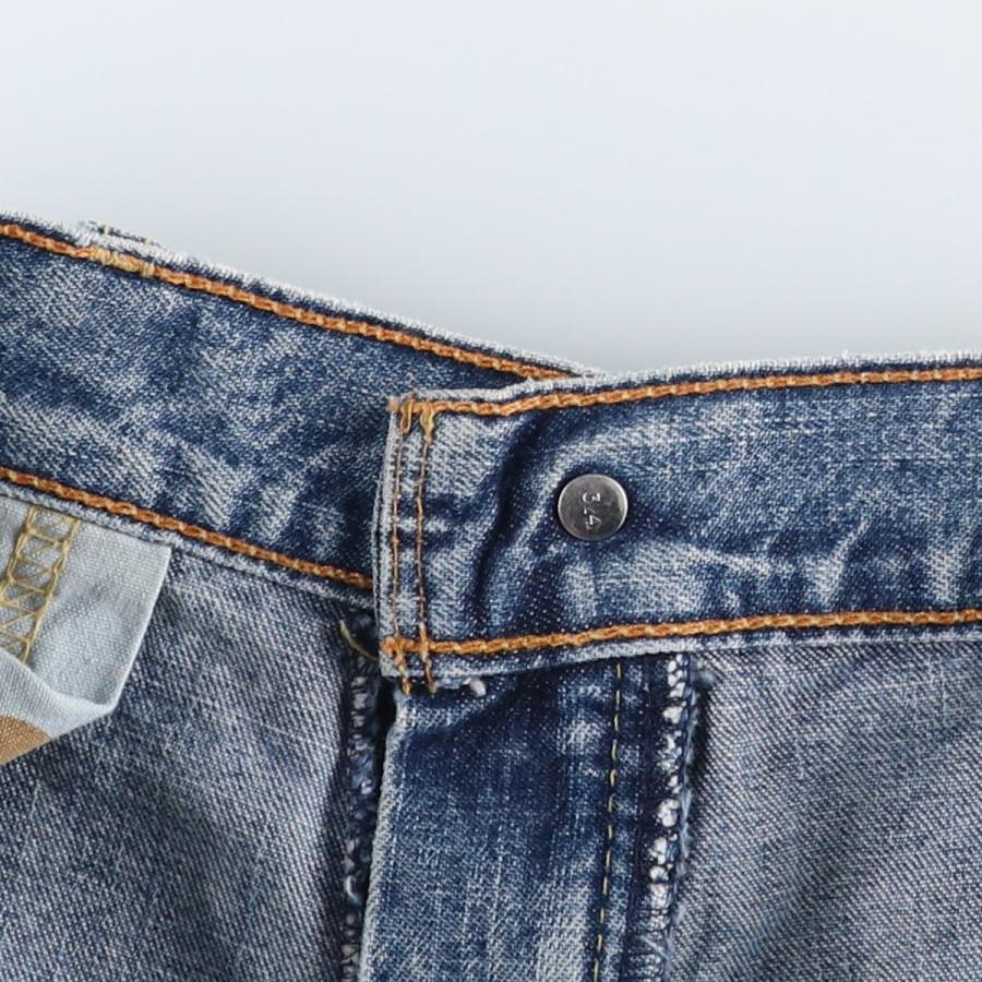 Levi's（リーバイス） 古着 00年代 Levi's SILVER TAB シルバータブ