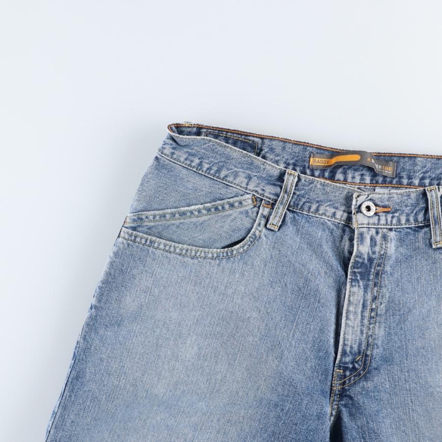 Levi's（リーバイス） 古着 00年代 Levi's SILVER TAB シルバータブ