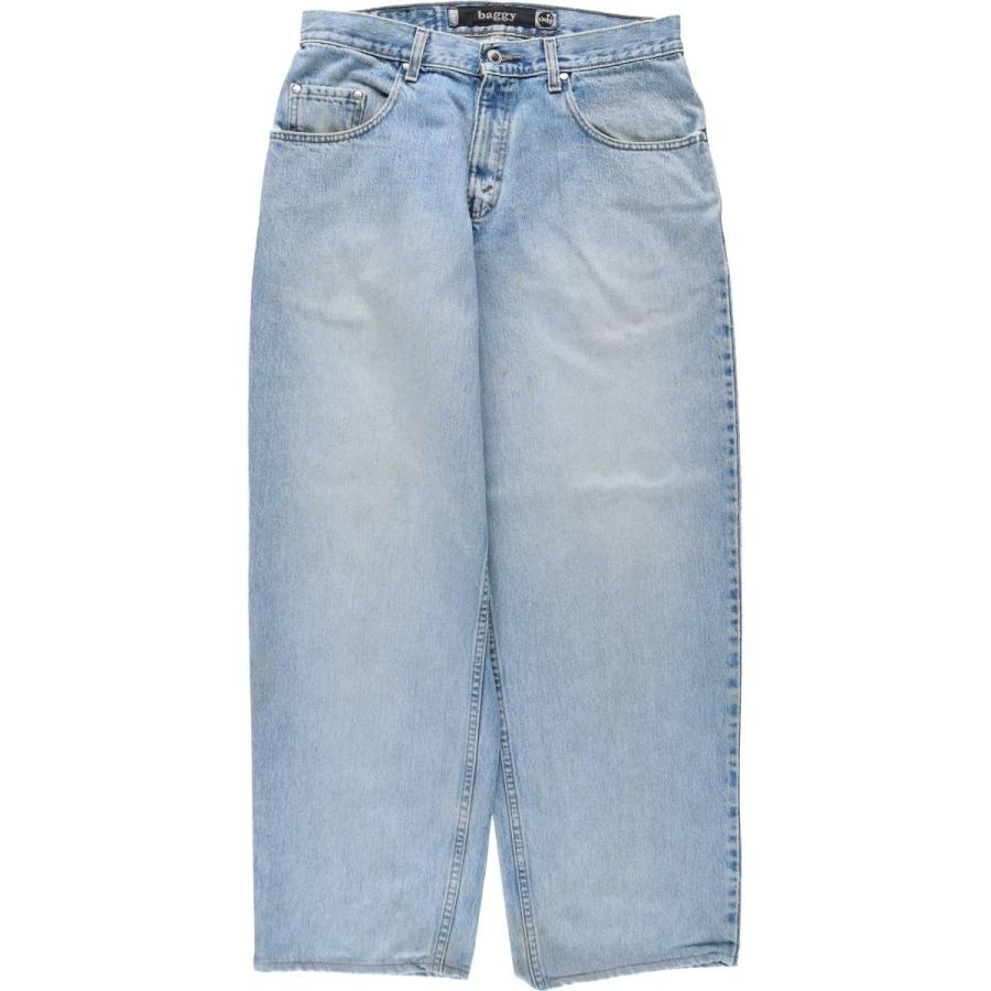 Levi's（リーバイス） 古着 00年代 Levi's SILVER TAB シルバータブ