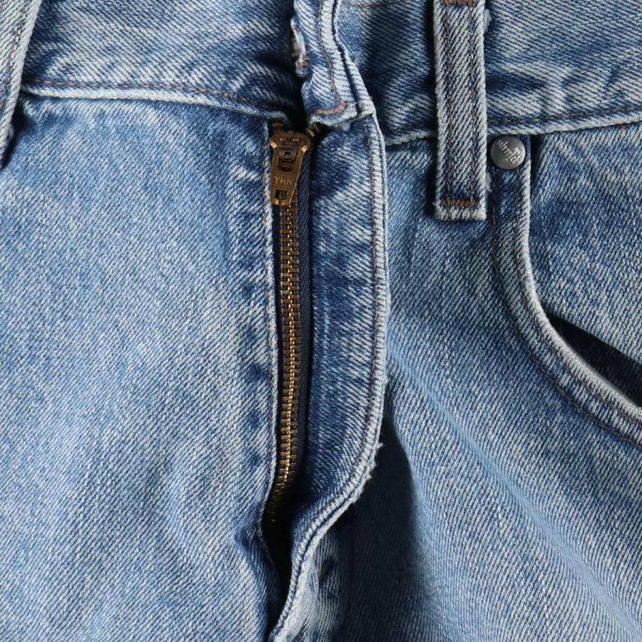 Levi's（リーバイス） 古着 00年代 Levi's SILVER TAB シルバータブ