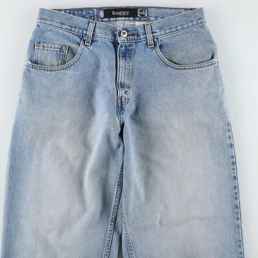 Levi's（リーバイス） 古着 00年代 Levi's SILVER TAB シルバータブ