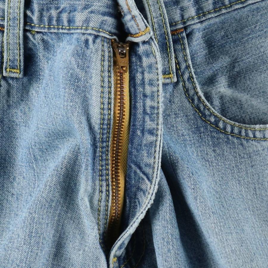 Levi's（リーバイス） 古着 00年代 Levi's SILVER TAB シルバータブ