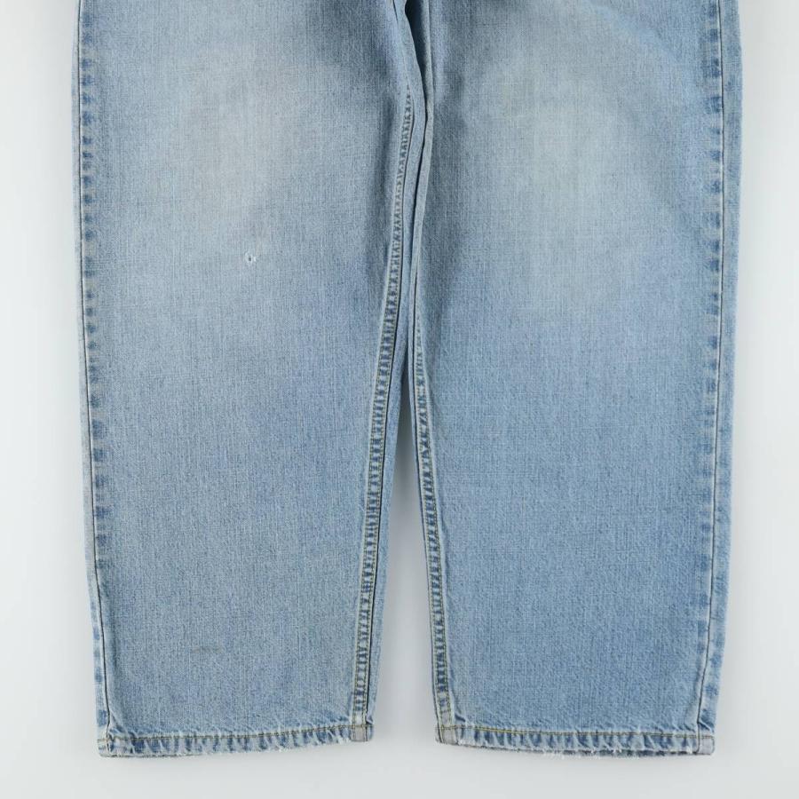 Levi's（リーバイス） 古着 00年代 Levi's SILVER TAB シルバータブ