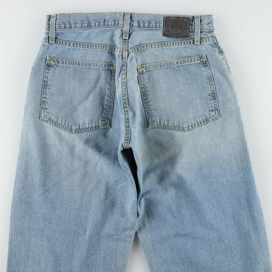 Levi's（リーバイス） 古着 00年代 Levi's SILVER TAB シルバータブ