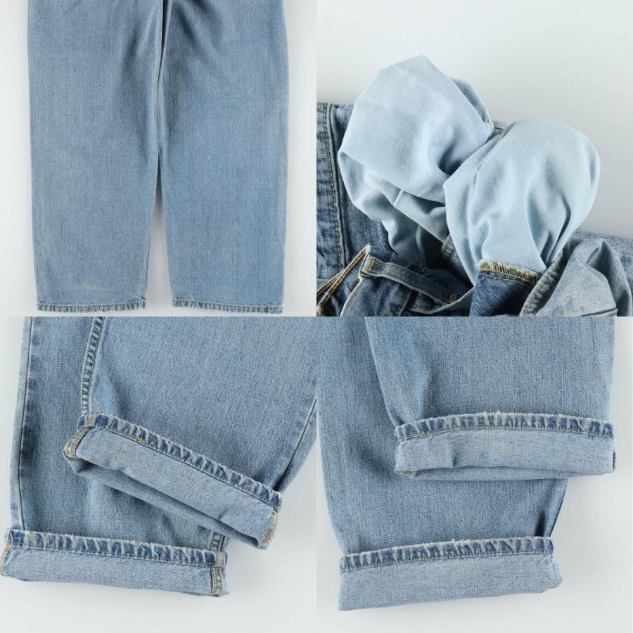 Levi's（リーバイス） 古着 00年代 Levi's SILVER TAB シルバータブ