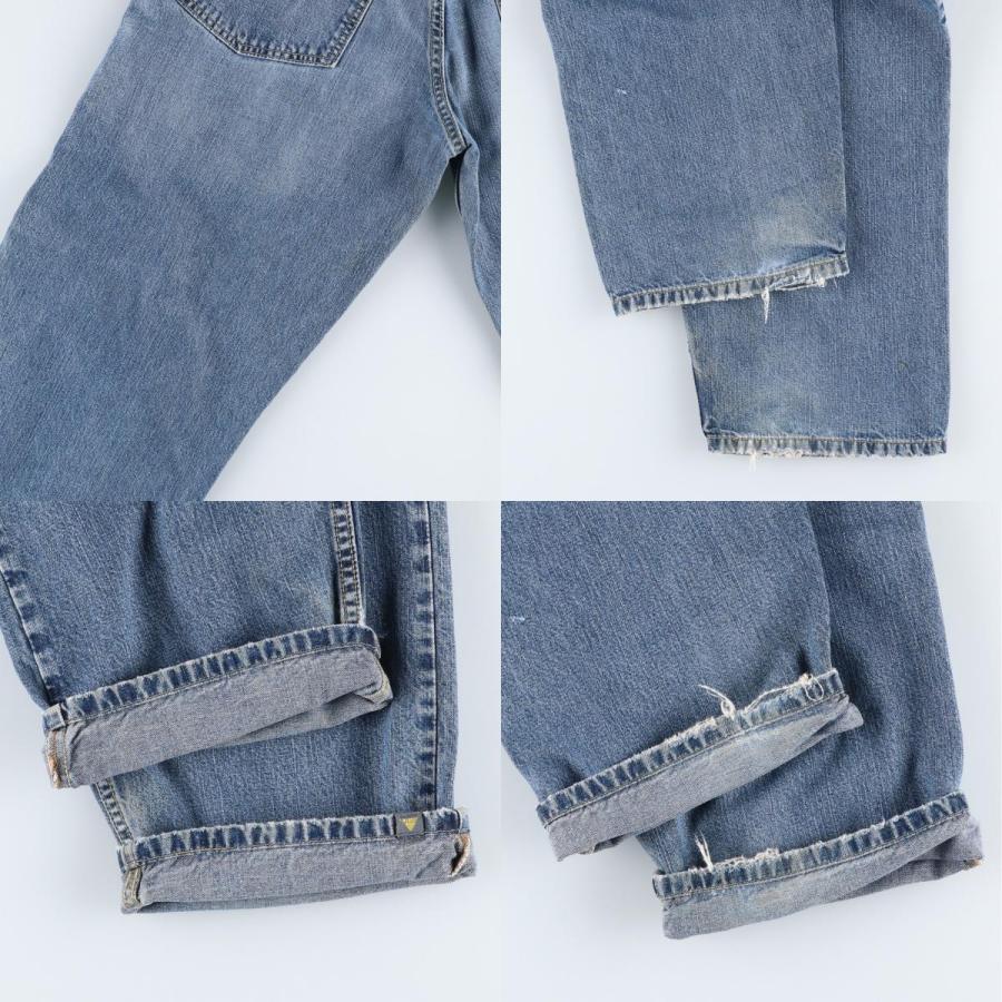 Levi's（リーバイス） 古着 00年代 Levi's SILVER TAB シルバータブ