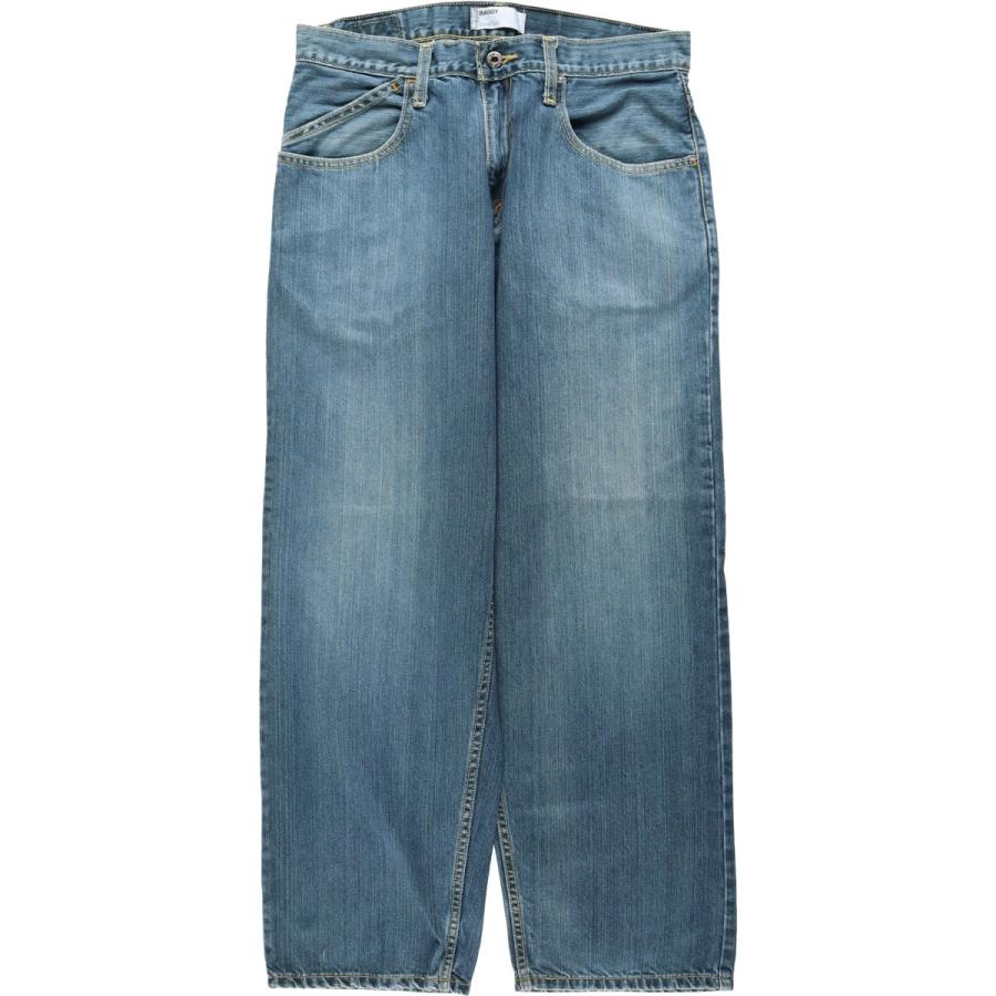 Levi's（リーバイス） 古着 00年代 Levi's SILVER TAB シルバータブ