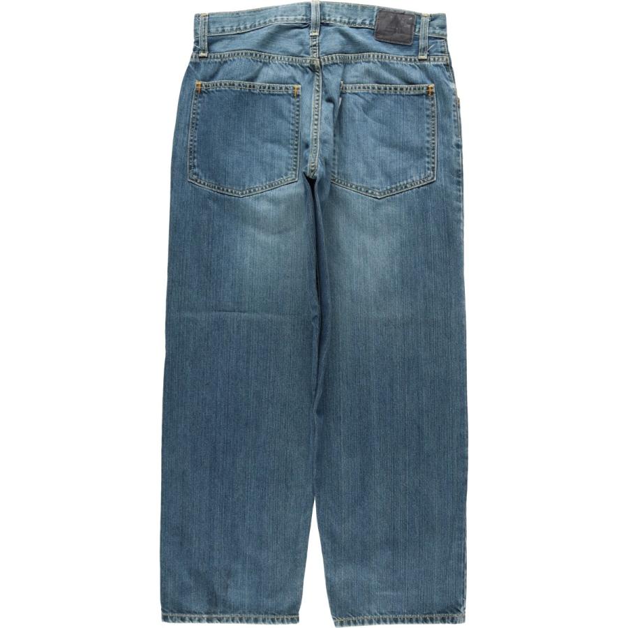 Levi's（リーバイス） 古着 00年代 Levi's SILVER TAB シルバータブ