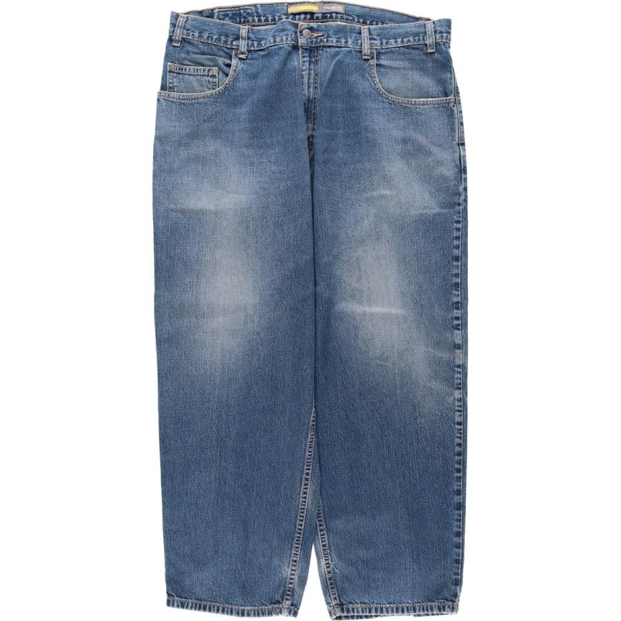Levi's（リーバイス） 古着 Levi's SILVER TAB シルバータブ BAGGY