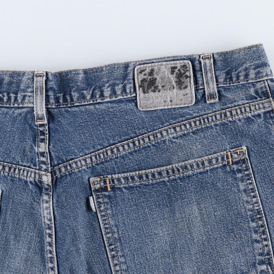 Levi's（リーバイス） 古着 Levi's SILVER TAB シルバータブ BAGGY