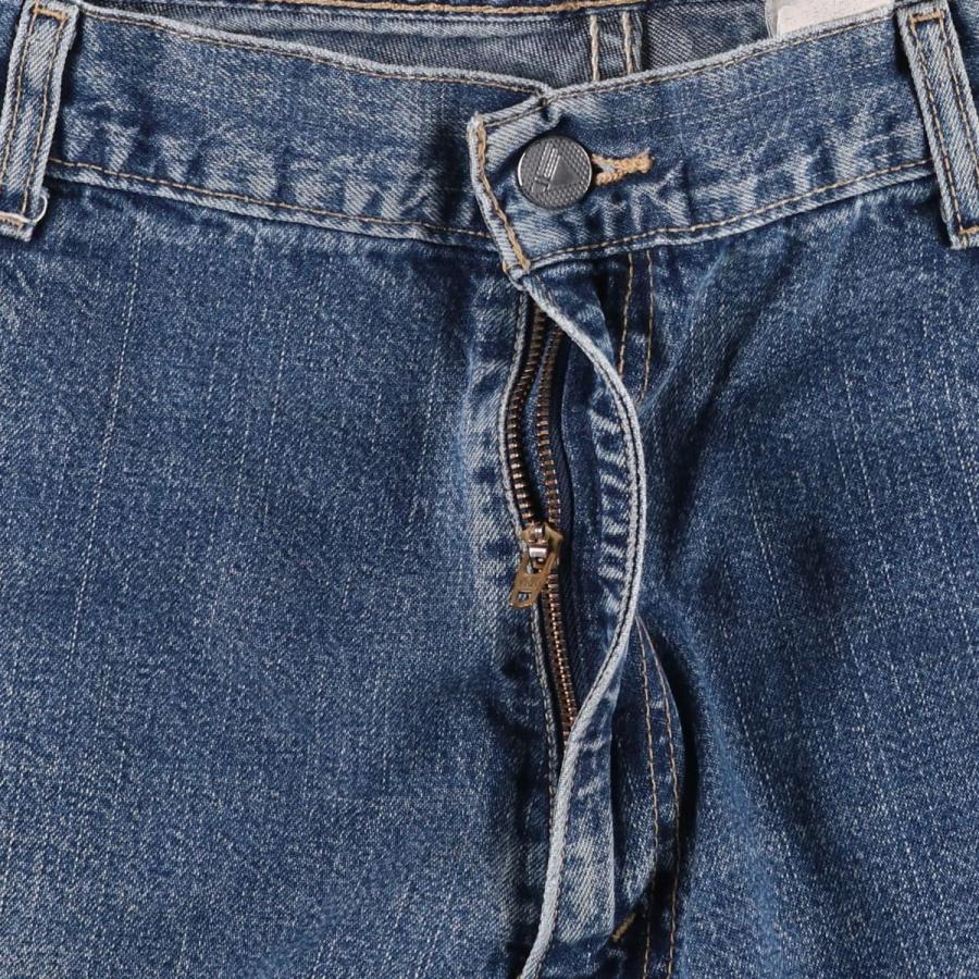 Levi's（リーバイス） 古着 Levi's SILVER TAB シルバータブ BAGGY