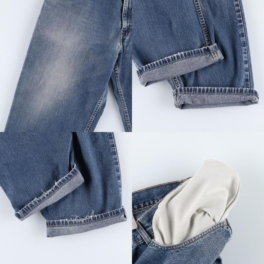Levi's（リーバイス） 古着 Levi's SILVER TAB シルバータブ BAGGY