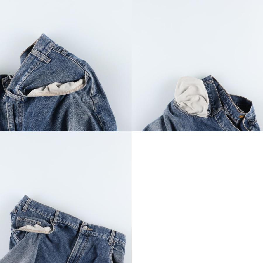 Levi's（リーバイス） 古着 Levi's SILVER TAB シルバータブ BAGGY