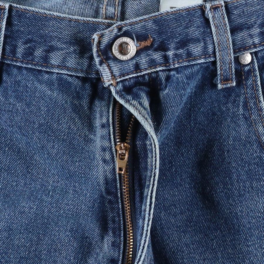 Levi's（リーバイス） 古着 90年代 Levi's 570-0811 SILVER TAB