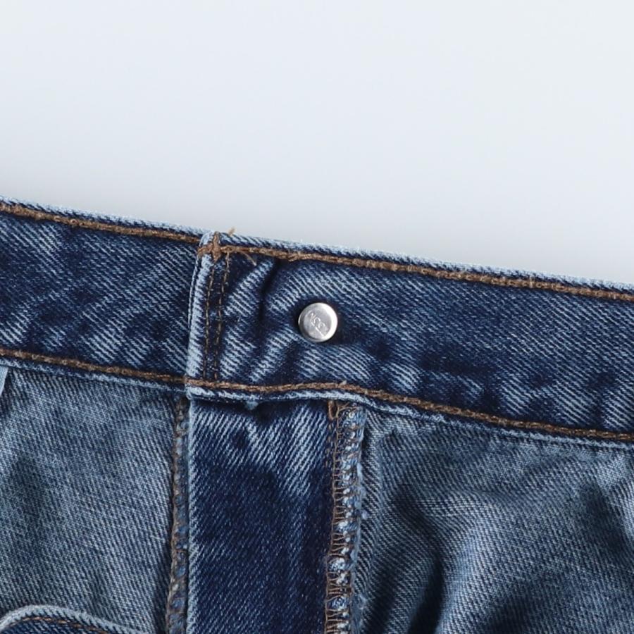 Levi's（リーバイス） 古着 90年代 Levi's 570-0811 SILVER TAB