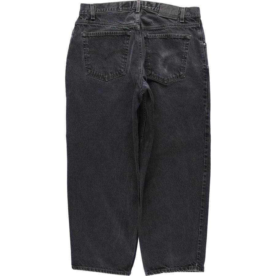 Levi's（リーバイス） 古着 00年代 Levi's SILVER TAB シルバータブ