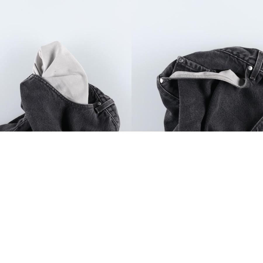 Levi's（リーバイス） 古着 00年代 Levi's SILVER TAB シルバータブ