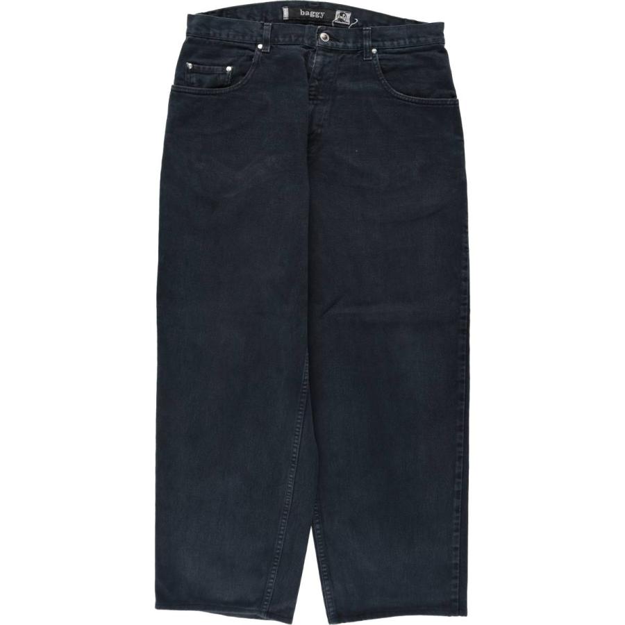 Levi's（リーバイス） 古着 Levi's SILVER TAB シルバータブ BAGGY