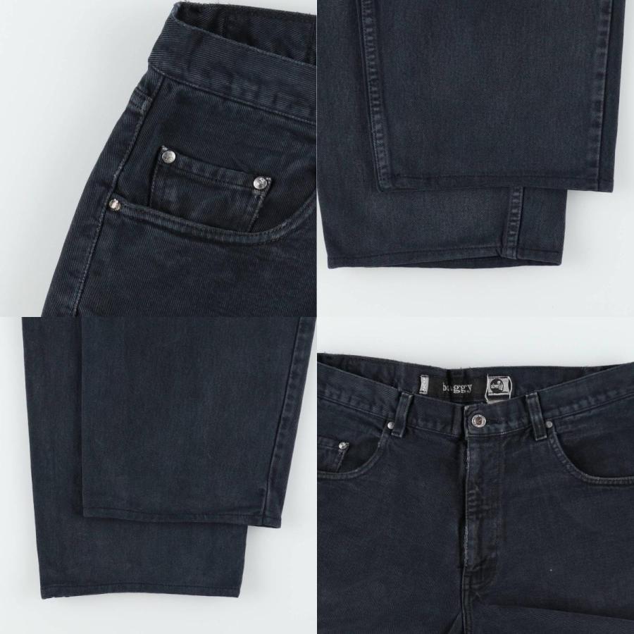 Levi's（リーバイス） 古着 Levi's SILVER TAB シルバータブ BAGGY
