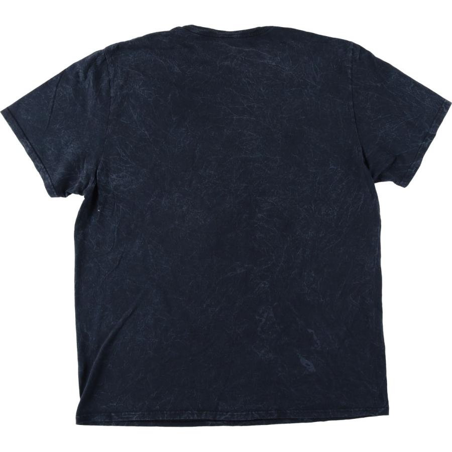 古着 DEF LEPPARD デフレパード レオパード柄 ヒョウ柄 バンドTシャツ