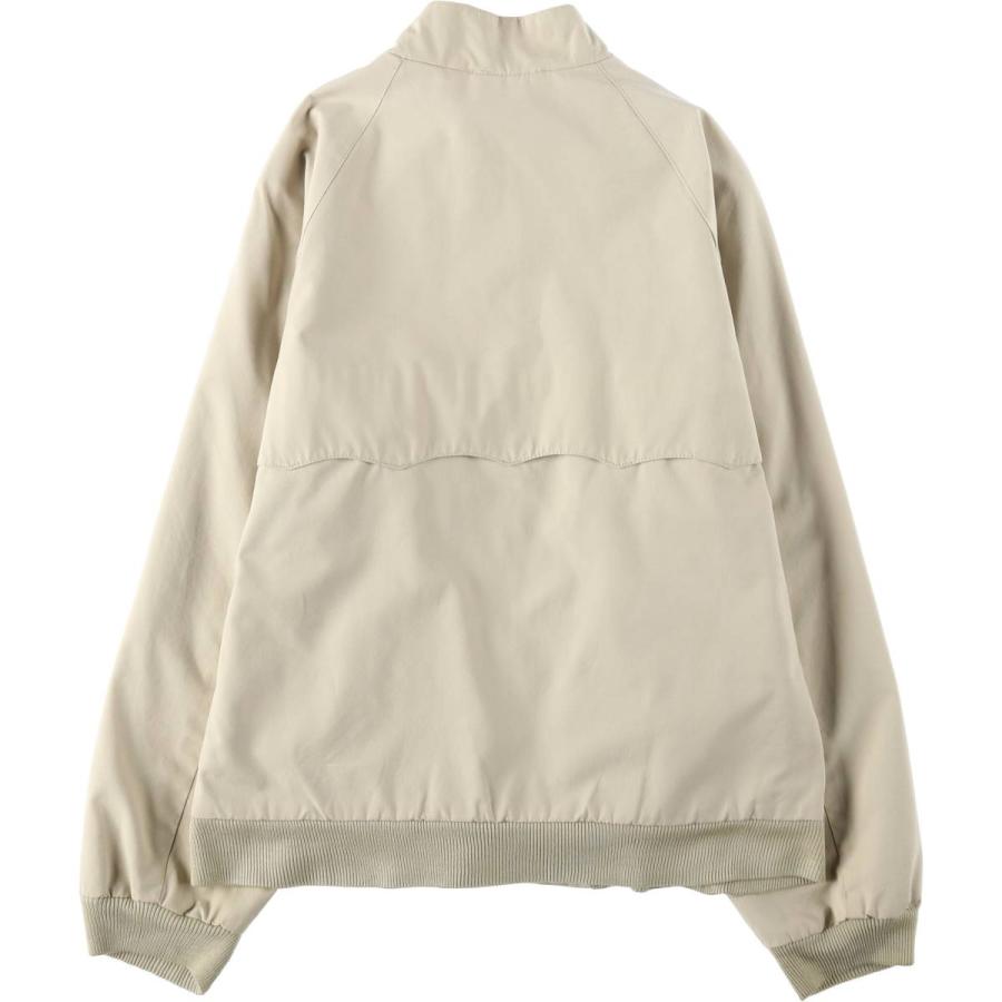 古着 IZOD ハリントンジャケット スイングトップ メンズS相当/eaa646538 古着 IZOD ハリントンジャケット スイングトップ メンズS相当