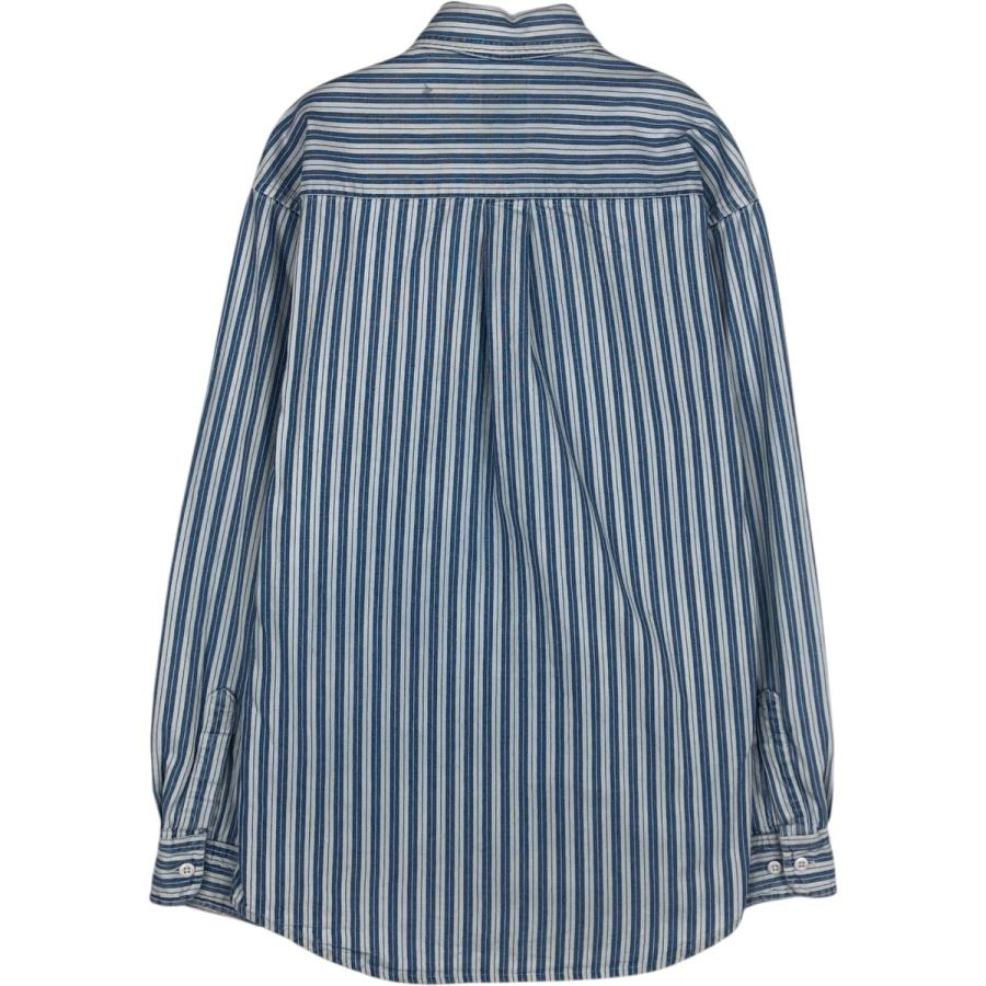 GAP（ギャップ） 古着 90年代 オールドギャップ 長袖 コットン