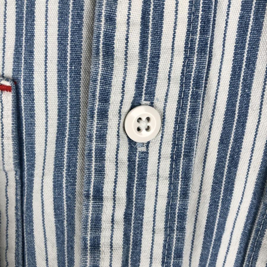 GAP（ギャップ） 古着 90年代 オールドギャップ 長袖 コットン