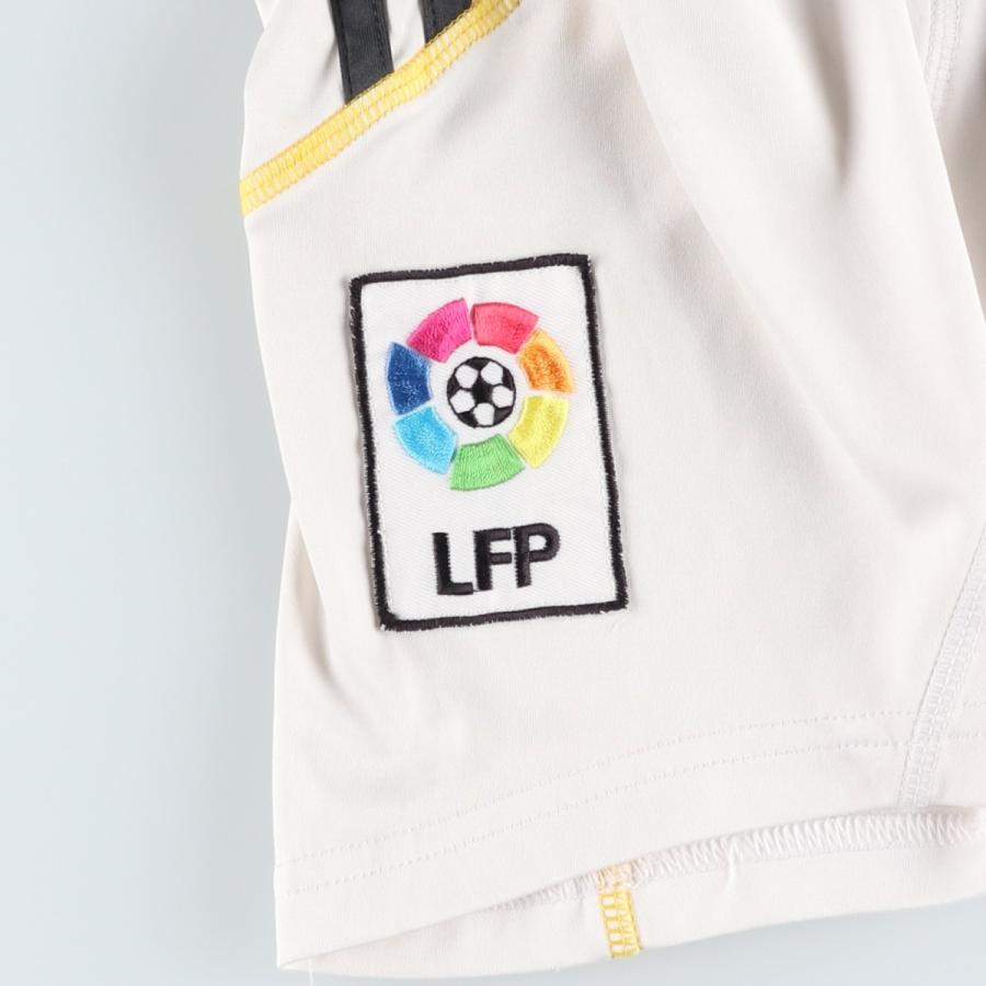 adidas（アディダス） 古着 00年代 LA LIGA ラ リーガ REAL MADRID