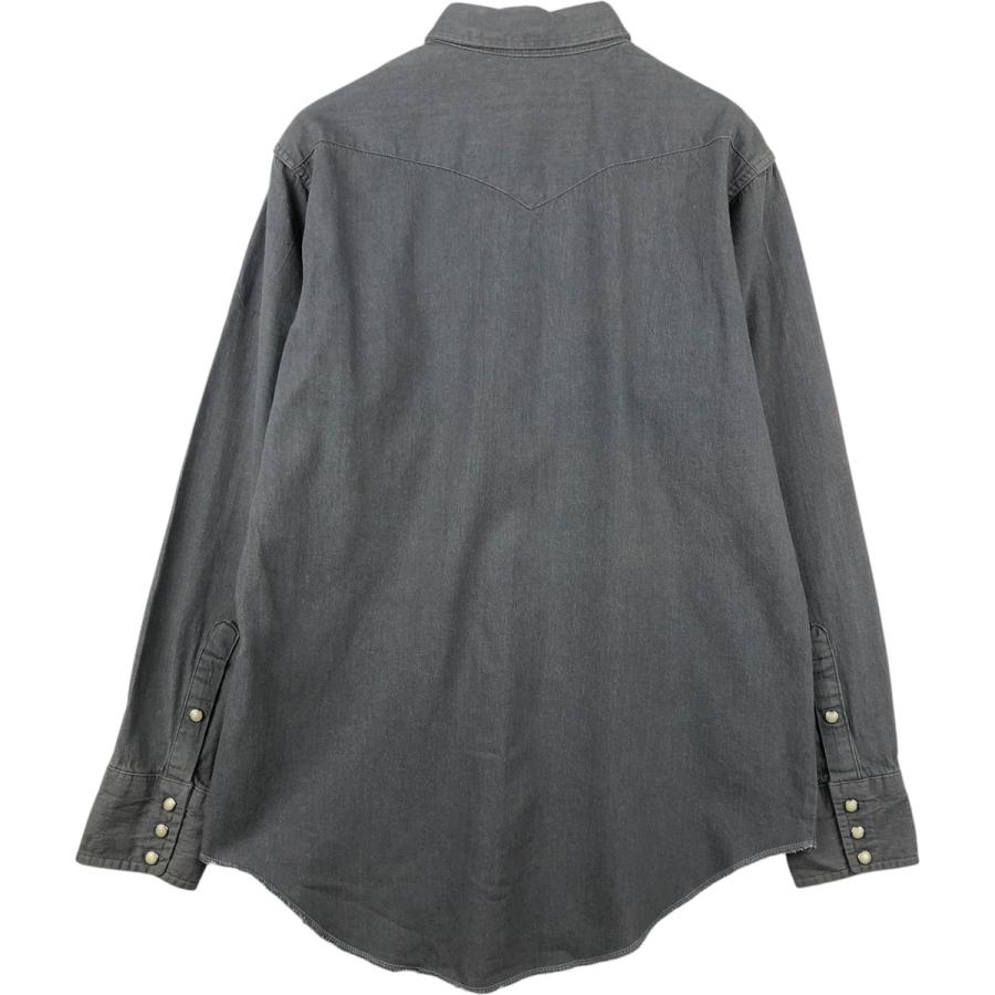 Wrangler（ラングラー） 古着 80~90年代 Wrangler X-LONG TAILS 長袖