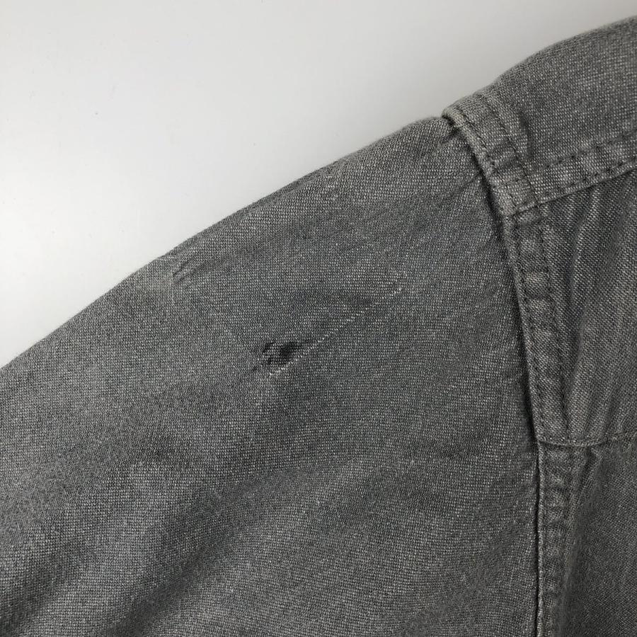 Wrangler（ラングラー） 古着 80~90年代 Wrangler X-LONG TAILS 長袖