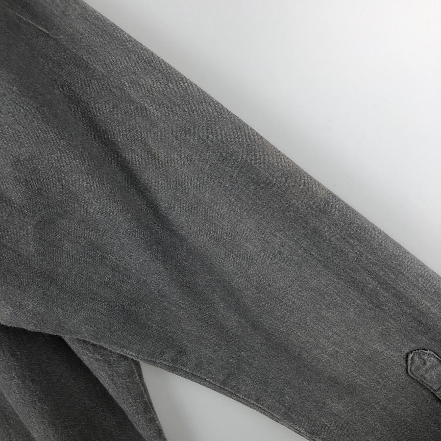 Wrangler（ラングラー） 古着 80~90年代 Wrangler X-LONG TAILS 長袖