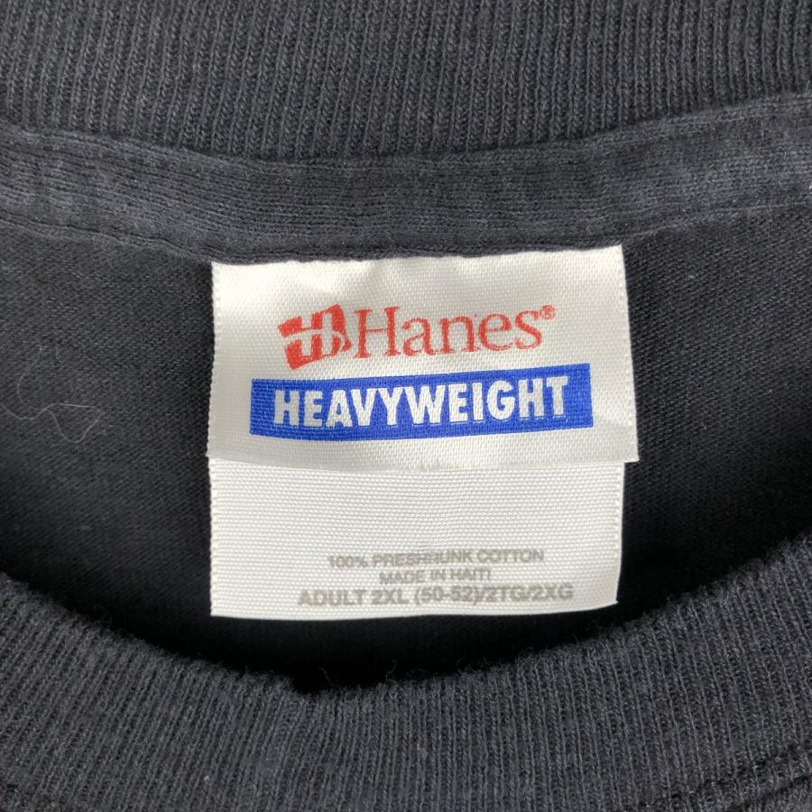 Hanes（ヘインズ） 古着 Hanes MICHAEL JACKSON マイケルジャクソン