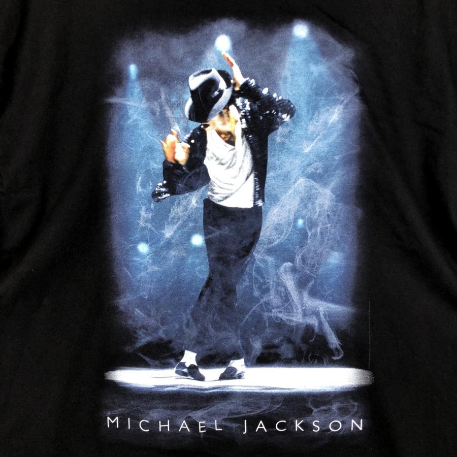 Hanes（ヘインズ） 古着 Hanes MICHAEL JACKSON マイケルジャクソン