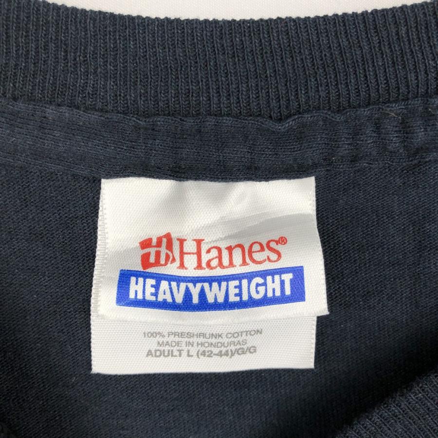 THE Who ザフー　ビンテージTシャツ ヘインズXL USA製 Hanes（ヘインズ） 古着 Hanes THE WHO ザフー バンドTシャツ バンT