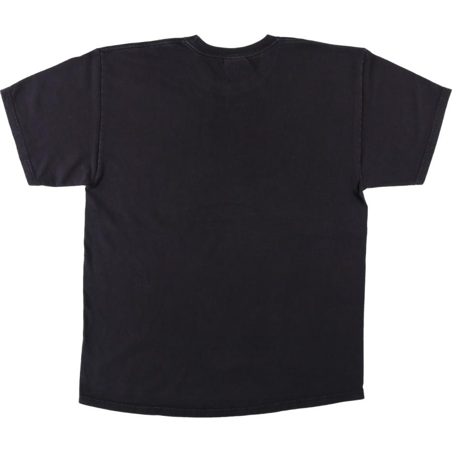 Hanes（ヘインズ） 古着 Hanes HEAVYWEIGHT PANTERA パンテラ バンドT