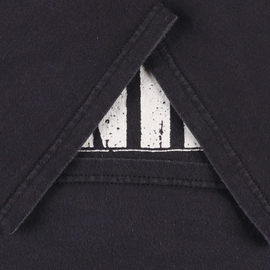 Hanes（ヘインズ） 古着 Hanes HEAVYWEIGHT PANTERA パンテラ バンドT