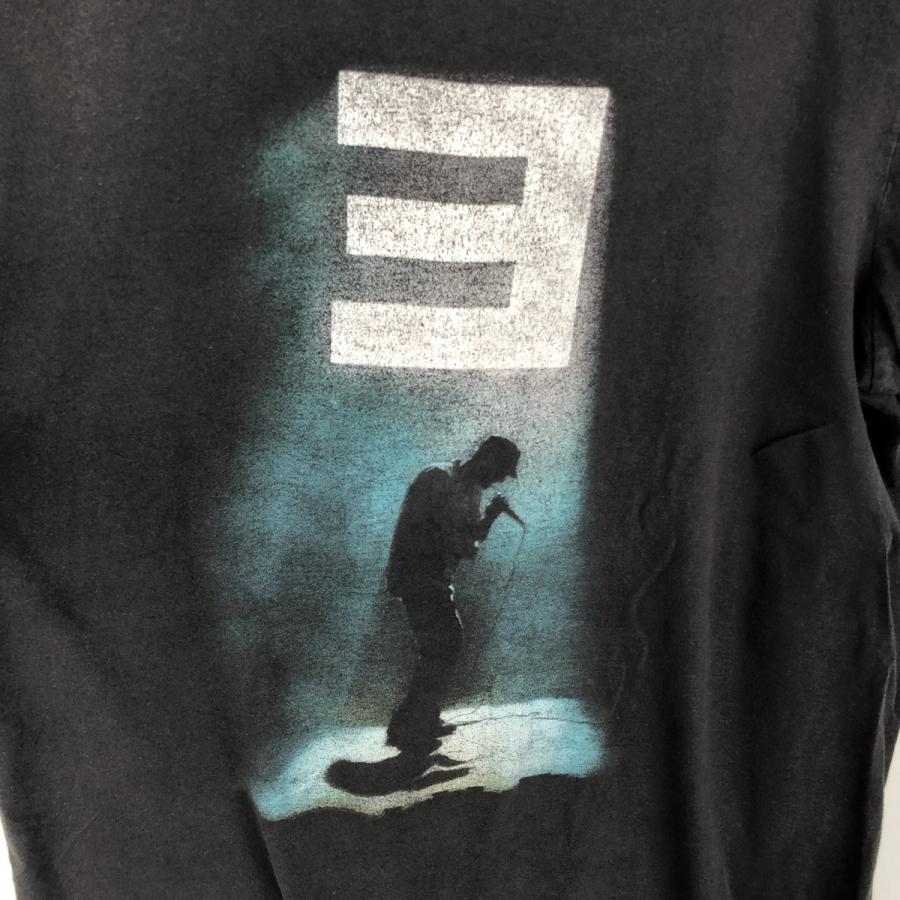 古着 EMINEM エミネム ラップTシャツ ラップT メンズM相当 /eaa647187