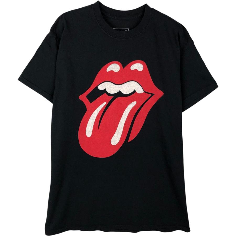 古着 The Rolling Stones ローリングストーンズ バンドTシャツ バンT