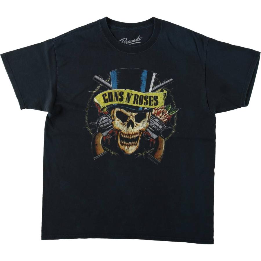 古着 BRAVADO GUNS N