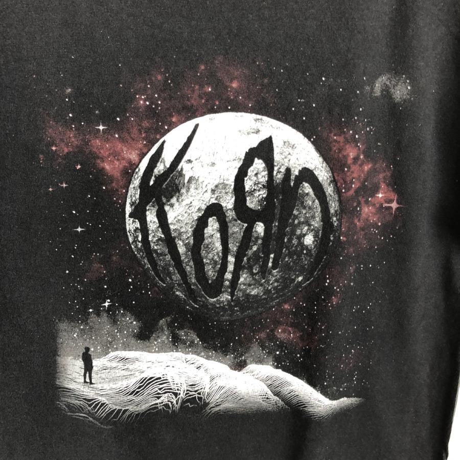 古着 KORN コーン バンドTシャツ バンT メンズM相当 /eaa647193 : 古着