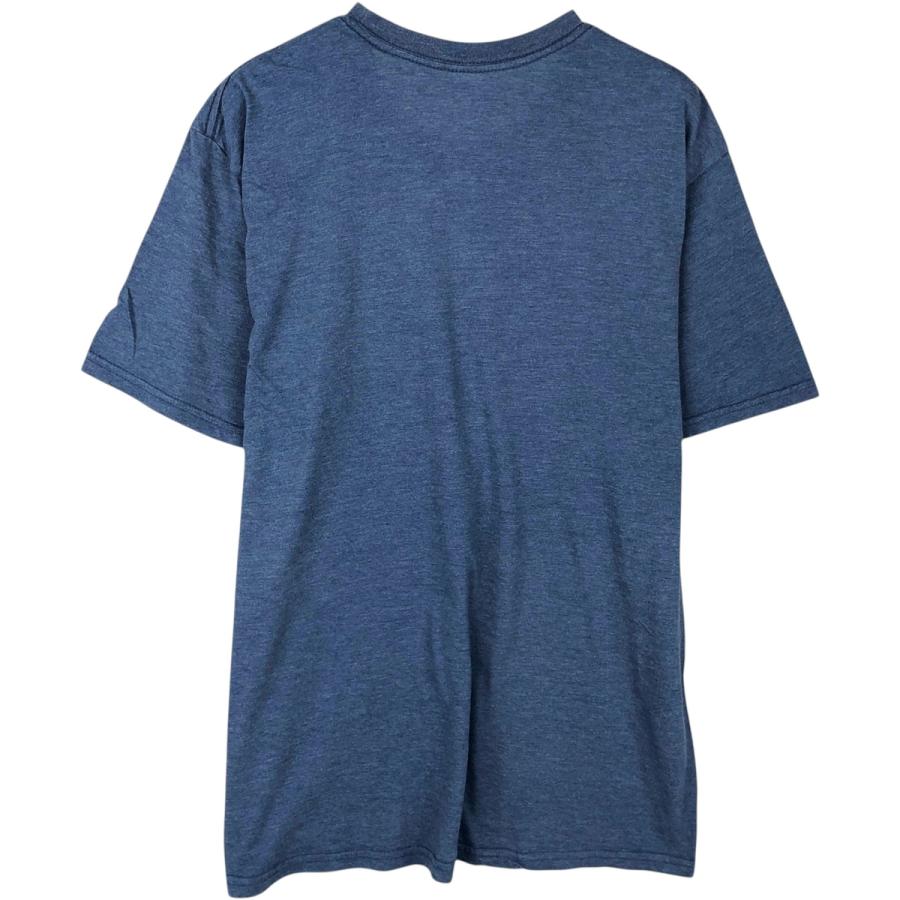 古着 NIRVANA ニルヴァーナ バンドTシャツ バンT メンズL相当