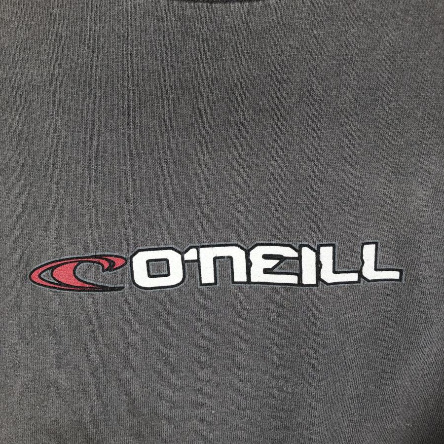 古着 90~00年代 オニール O'NEILL サーフ スケート ロングTシャツ ロン